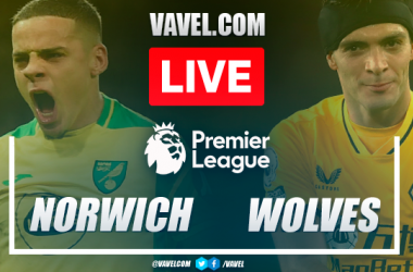 Highlights: Norwich 0-0 Wolves in Premier League 2021