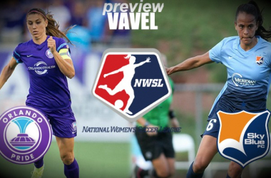 Orlando Pride vs Sky Blue FC preview: Both teams looking for a strong finish