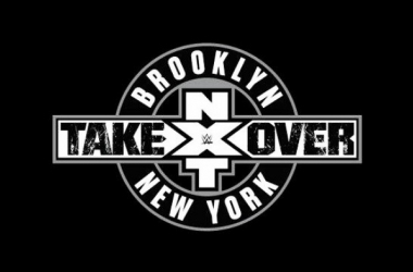 NXT Takeover: Brooklyn no longer listed on Ticketmaster website