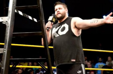 NXT 8/19/2015 Review