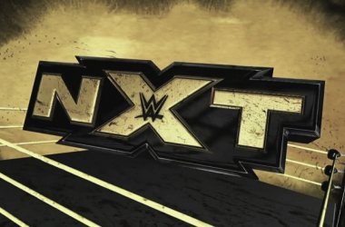 NXT, presente en el Draft