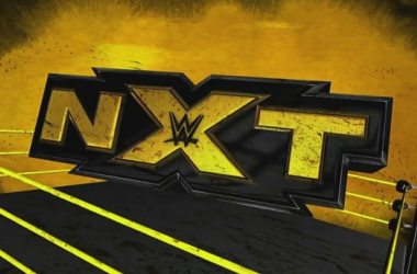 NXT Review: 11/25/2015