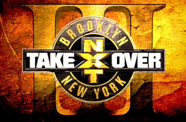 NXT Takeover: Brooklyn III Predictions