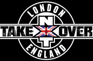 NXT Takeover:London Preview and Predictions