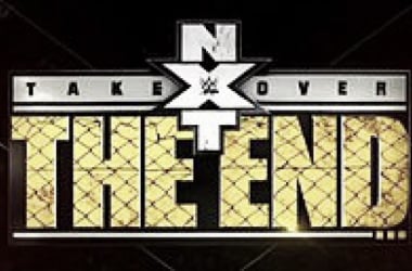 Live Updates, Commentary, and Results of NXT Takeover: The End