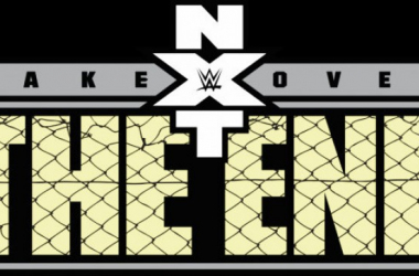 Five Things Learned- NXT: Takeover The End