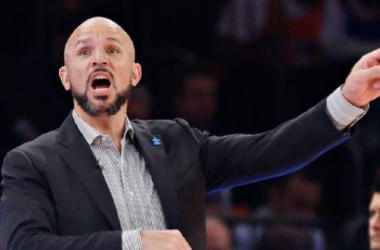 Is Jason Kidd’s Time With The Nets Over?