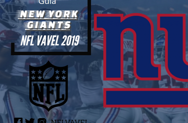 Guía NFL Vavel 2019: New York Giants