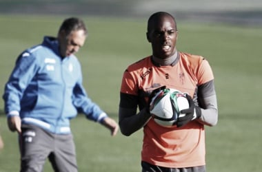 Nyom: “Mañana hay una nueva oportunidad para ganar”