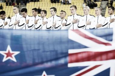 Mondiali U20, girone A: l'Ucraina scippa il primo posto agli USA. La Nuova Zelanda vince, va terza ed elimina l'Argentina