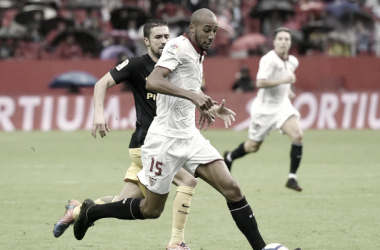 La Juve tiene el &quot;sí&quot; de N&#039;Zonzi