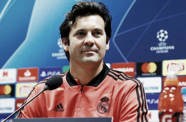 Solari: "No se ganan partidos sin hacer cosas buenas"