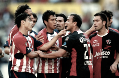 El día en que el &#039;Campeonísimo&#039; humilló a su odiado rival