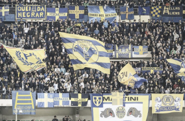 Serie B, il Pisa beffa il Verona. Nel finale Tabanelli gela il Bentegodi