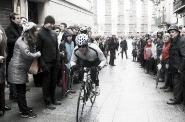 Perico Delgado: &quot;Valverde o Purito ganarán la Vuelta en 2014&quot;