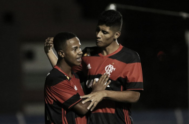 Flamengo recebe Ji-Paraná em estreia da Copa São Paulo de Futebol Júnior 2018
