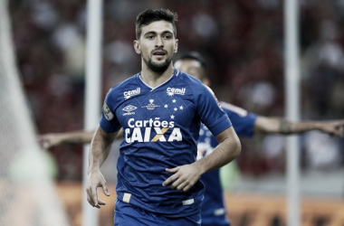 Com retorno de Arrascaeta, Mano Menezes esboça time para partida contra Coritiba