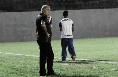 Nelsinho Baptista acredita que ansiedade em vencer atrapalhou Sport no empate com Belo Jardim