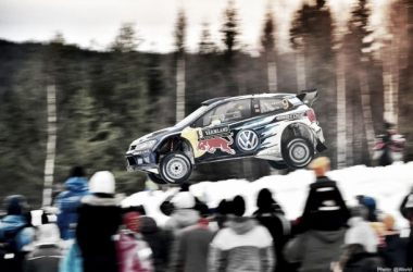 Rally de Suecia 2015: declaraciones de los protagonistas