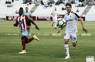 Previa Albacete Balompié - CD Tenerife: el Alba también quiere su regalo de reyes