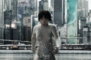 CRÍTICA: A Vigilante do Amanhã (Ghost in the Shell), 2017