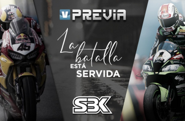 Previa WorldSBK Motul Thai Round: la batalla está servida