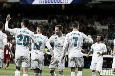 Champions League - Il Real perde, ma conquista la semifinale: le parole di Zidane