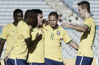 2016 Olympics: Men&#039;s soccer draw completed; Group B as group of death