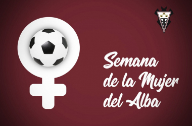 Presentada la "Semana de la mujer del Alba"