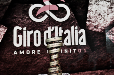 El Giro d&#039;Italia 2018 con ocho colombianos a bordo
