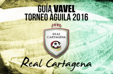 Guía VAVEL Torneo Águila 2016: Real Cartagena