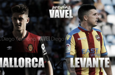 Previa RCD Mallorca - Levante UD: más que tres puntos