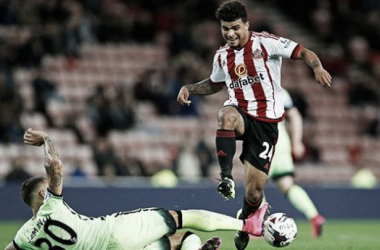 Yedlin can take van Aanholt's place in the Sunderland team, according to Advocaat