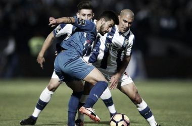 Previa FC Porto - Feirense: aquí no se descansa ni en Navidad