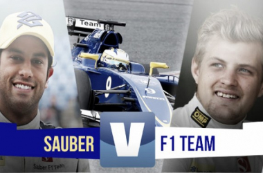 2016 Formula One Team Preview: Sauber F1 Team