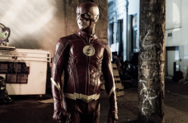 CRÍTICA: The Flash 04x04 - Elongated Journey Into Night