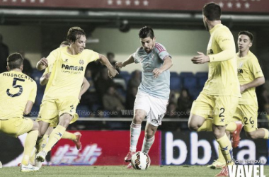 El Villarreal-Celta, el domingo 18 de octubre, a las 16:00