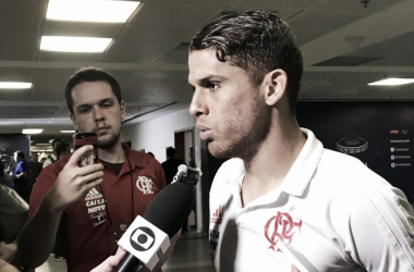 Cuéllar elogia estreia de Marlos e avalia curta pré-temporada como obstáculo para Flamengo