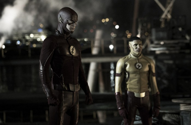 Análise da 3ª temporada de The Flash na Warner