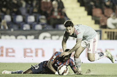 Santi Mina: &quot;Es mi momento&quot;