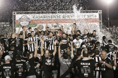 Federação Catarinense revela tabela do campeonato estadual de 2015