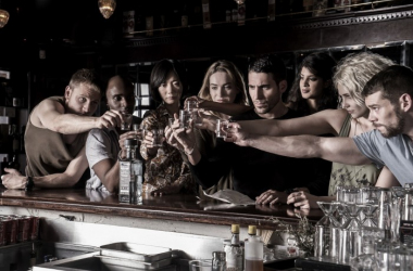 CRÍTICA: Sense8 (2ª Temporada)