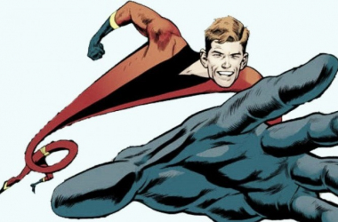 The Flash | Revelado ator que interpretará Homem-Elástico na série