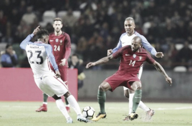 Un partido trámite para una Portugal sin Cristiano