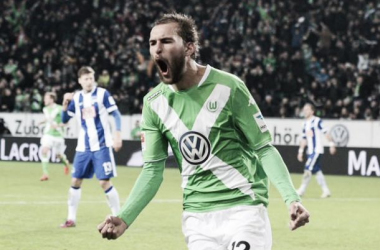 Bas Dost manda en la Baja Sajonia