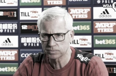 Pardew: &quot;Chadli se perderá los dos próximos meses&quot;