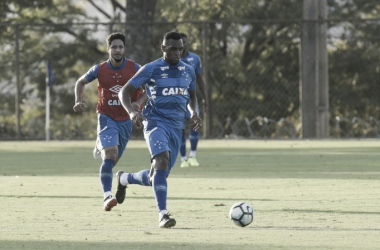 Zagueiro Digão garante boa recepção a novo dirigente do Cruzeiro: "Vem para somar"