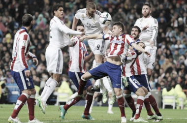 Quanto può valere questo derby di Madrid?