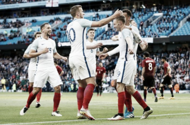England - Australia Preview: Three Lions continue pre-Euro's tour in Sunderland