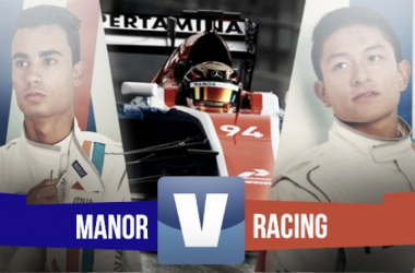 2016 Formula One Team Preview: Manor Racing